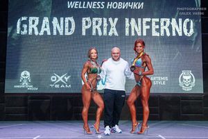WELLNESS НОВИЧКИ